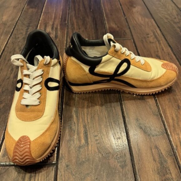 Loewe-Beige Size 38 - Picture 2 of 8